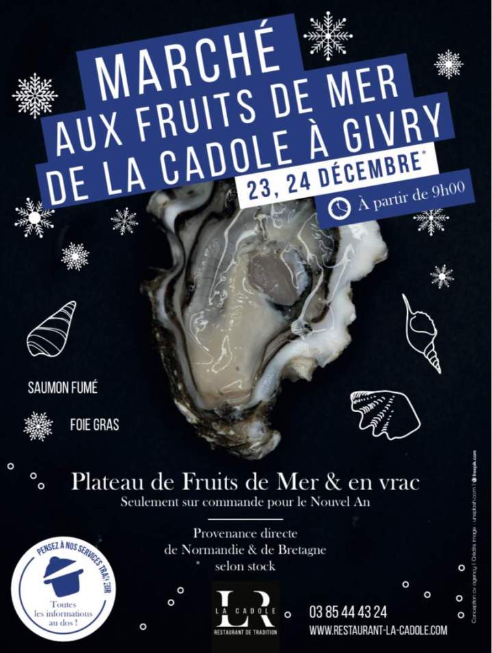 Restaurant de cuisine traditionnelle Givry