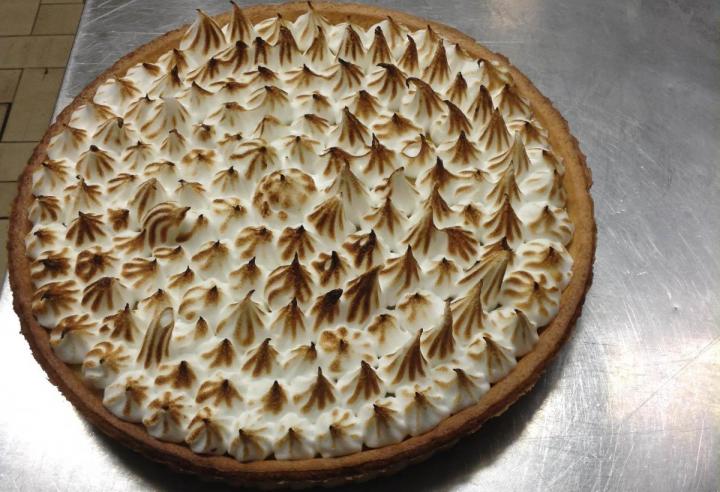 Plats faits maison Givry