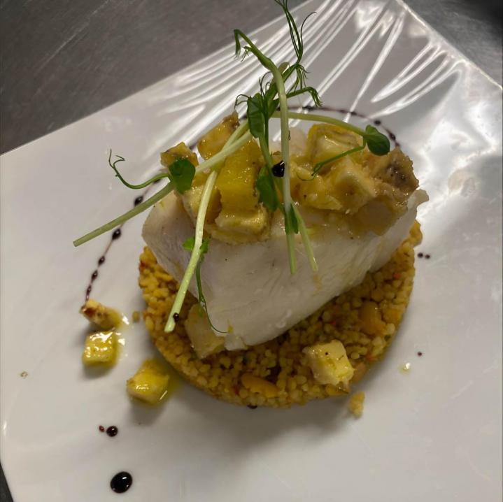 Restaurant de spécialités traditionnelles Givry