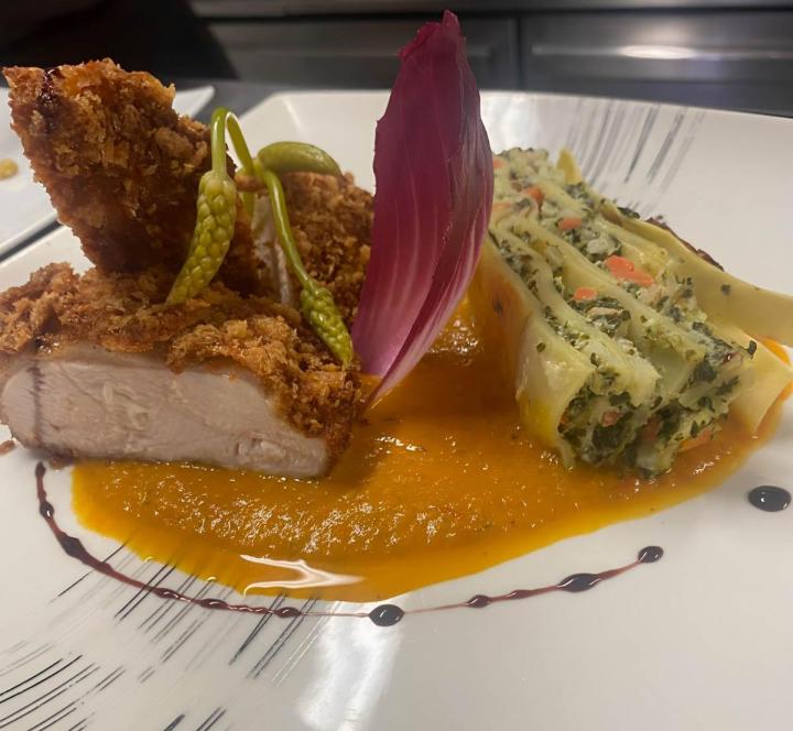 Spécialités faites maison Givry