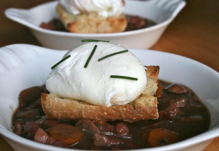 Restaurant de cuisine traditionnelle Givry