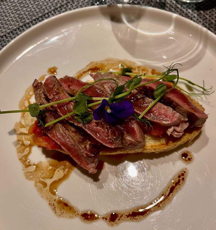 Restaurant de spécialités traditionnelles Givry